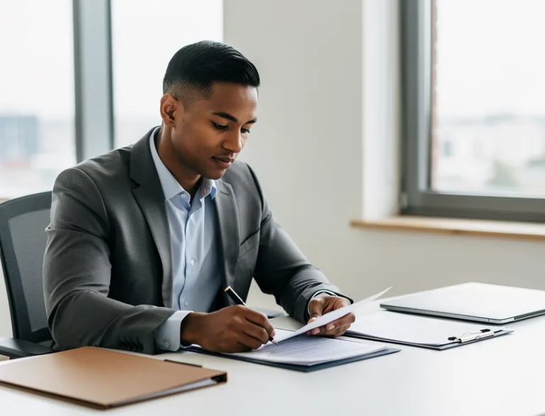 Lawyer service in Thornton